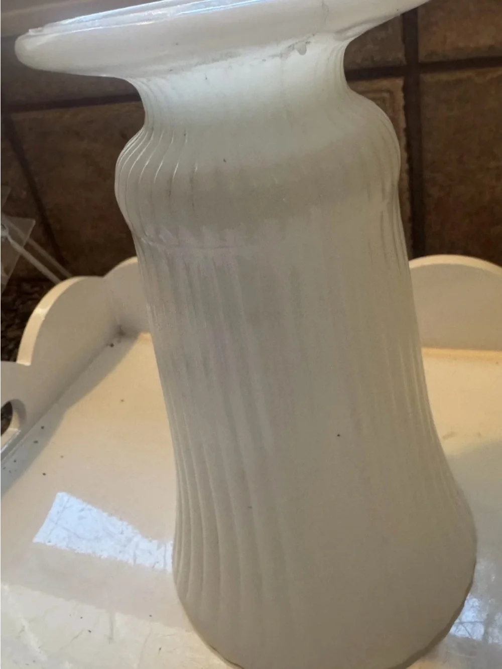 Rare Find!!! Large 8